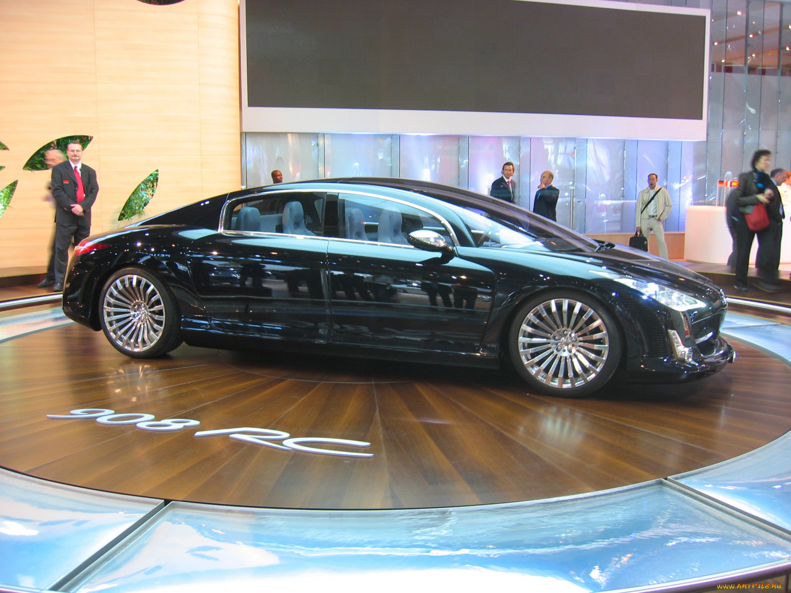 peugeot, 908, rc, 